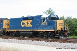 CSX 2374